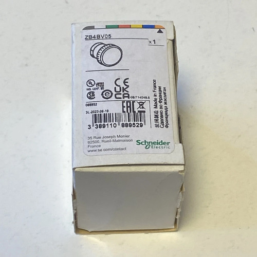 Schneider electric harmony xb4 - schneider,