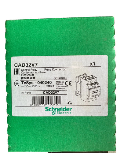 Schneider electric tesys deca - schneider,