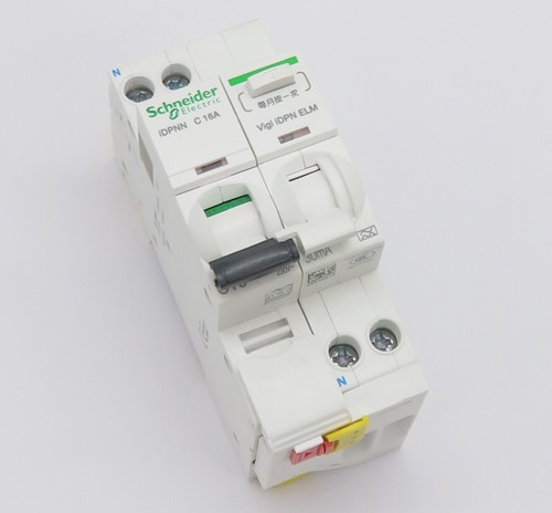 Schneider electric ls - electric, fi/ls