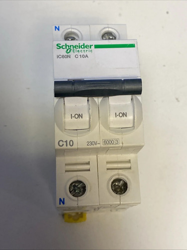 Schneider electric acti9 ic60n - schneider,