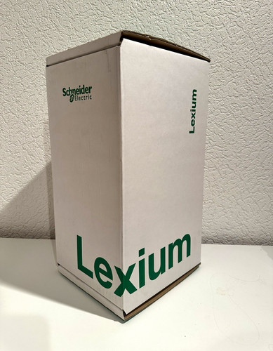Schneider electric lexium - electric,