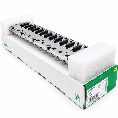 Schneider electric bmxxbp1200 - electric,