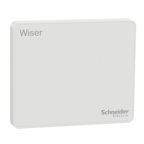 Schneider electric wiser hub - electric,