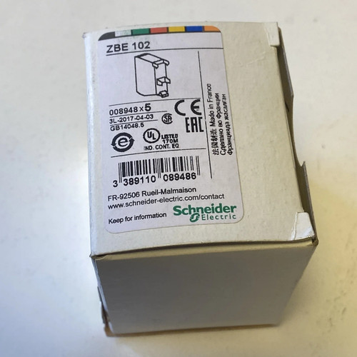 Schneider electric harmony - electric,