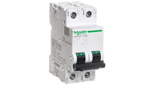 Schneider electric a9n61538 - electric,