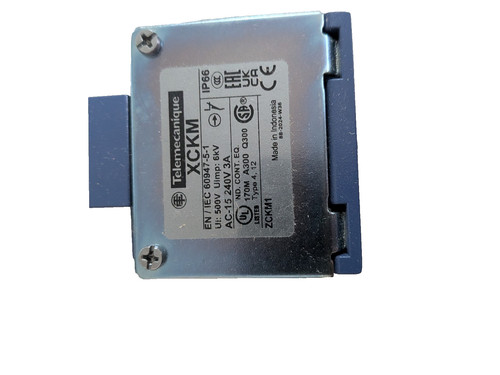 Schneider electric xckm115 - schneider,