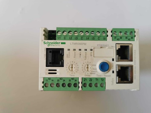 Schneider electric ltmr08efm - electric,