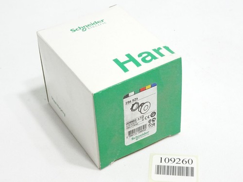 Schneider electric 009952 zb5 - 009952,