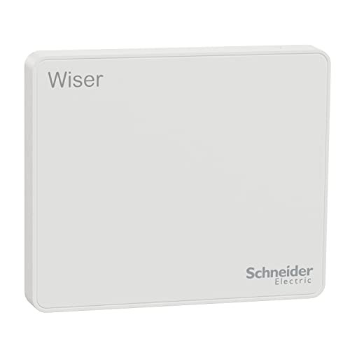 Schneider electric wiser - electric,