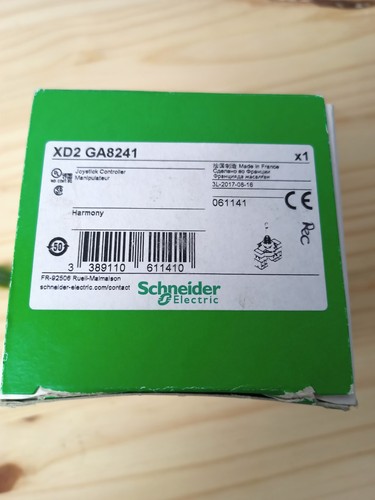 Schneider electric xd2ga8241 - electric,