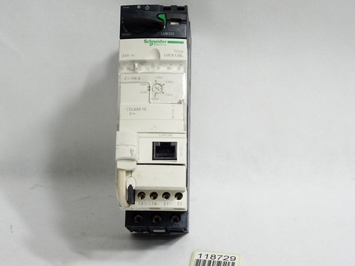 Schneider electric motorabgang - schneider,