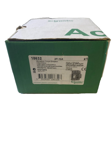 Schneider electric 18632 - schneider,