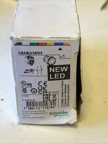 Schneider electric harmony - schneider,
