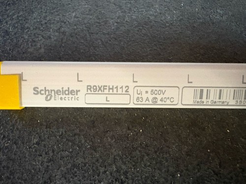 Schneider electric r9xfh112 - schneider,