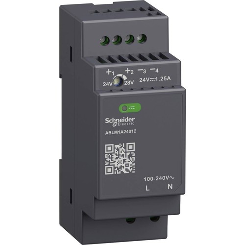 Schneider electric ablm1a24012 - schneider,