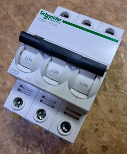 Schneider electric ic60n - electric,
