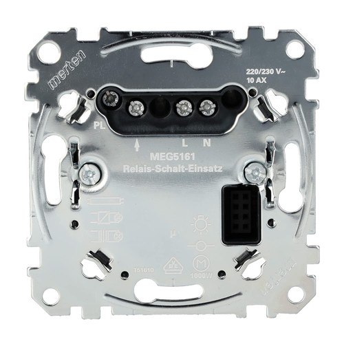 Schneider electric merten - schneider,